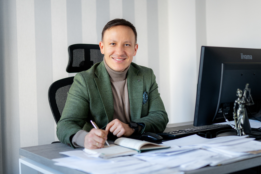 Zdjęcie na okładce dla Adwokat Gdańsk | Kancelaria Adwokacka Grzegorz Walerjańczyk | Sprawy karne, Upadłość Konsumencka